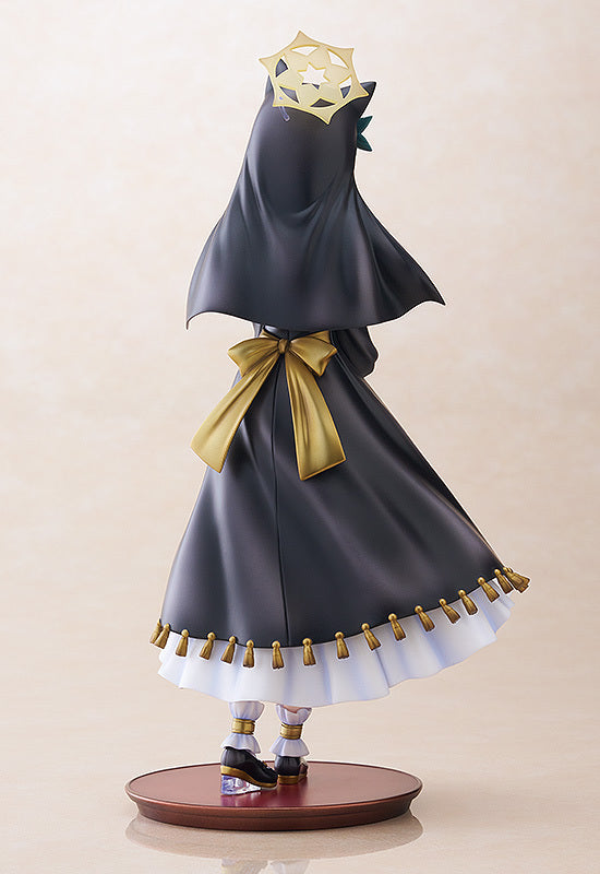 Blue Archive - Mari 1/7 Scale Figure