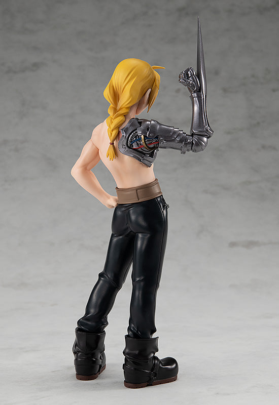 Fullmetal Alchemist: Brotherhood - POP UP PARADE Edward Elric Figure