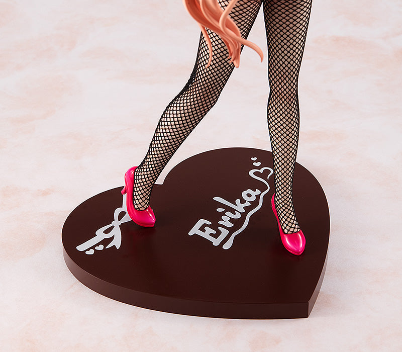A Couple of Cuckoos - Erika Amano: Bunny Girl Ver. 1/7 Scale Figure
