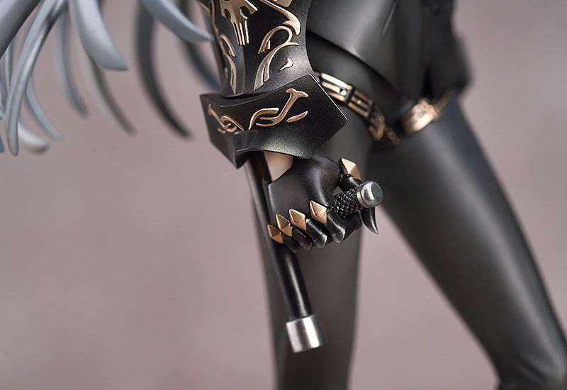 G.A.D_TEN 1/7 Scale Figure