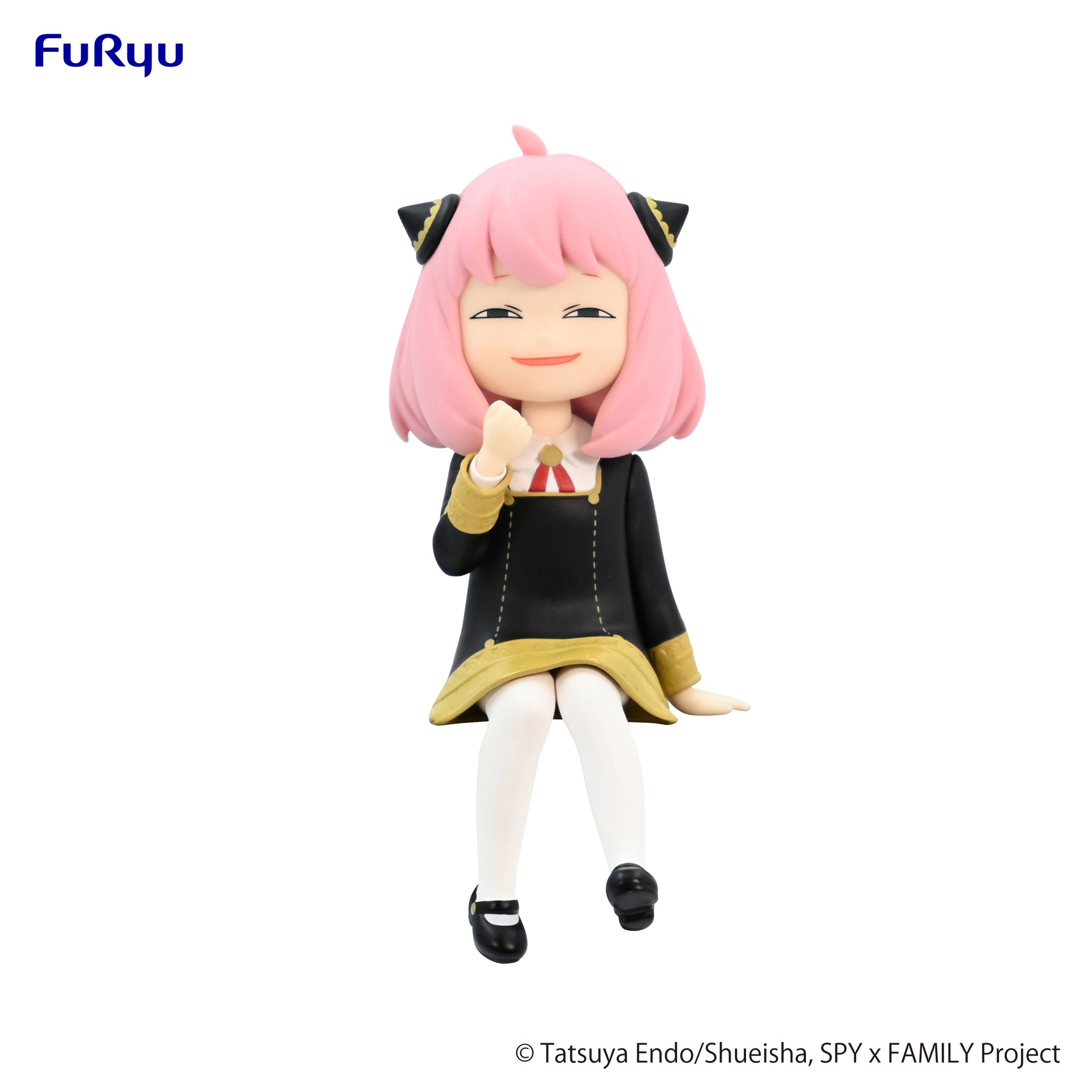 SPY x FAMILY-Noodle Stopper-Anya - Figure