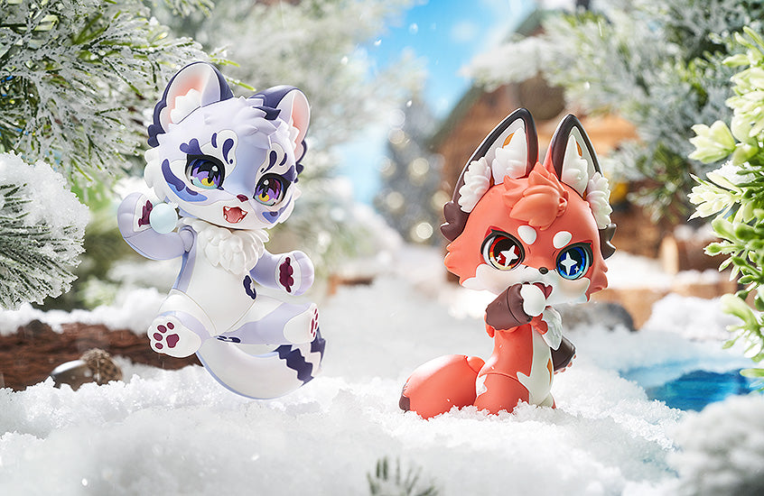 Nendoroid Oslo Figure