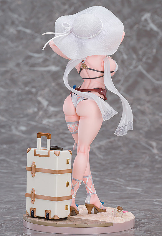toridamono Original - Mira 1/7 Scale Figure