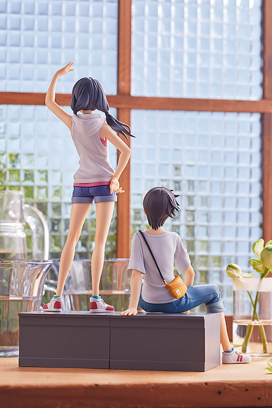 Weathering with You - POP UP PARADE Hina Amano Figure