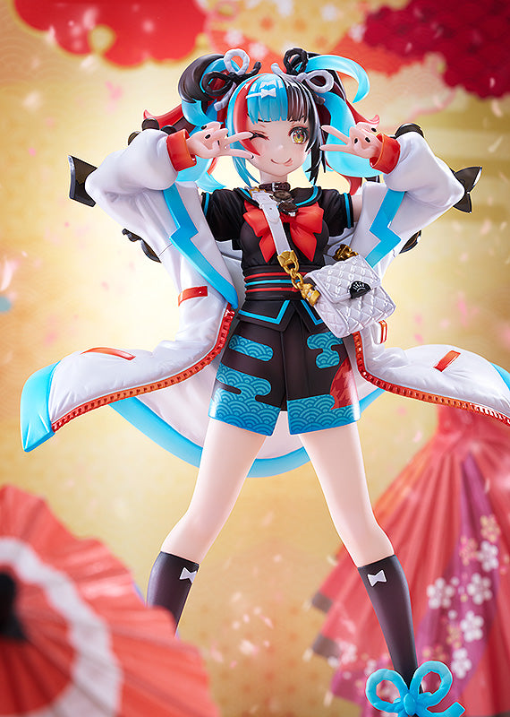 Fate/Grand Order - Archer/Sei Shonagon 1/7 Scale Figure