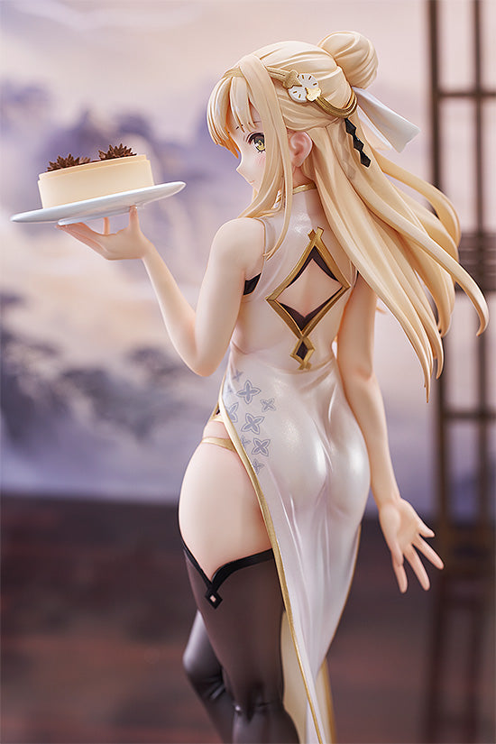 Atelier Ryza 2: Lost Legends & the Secret Fairy - Klaudia: Chinese Dress Ver. 1/6 Scale Figure