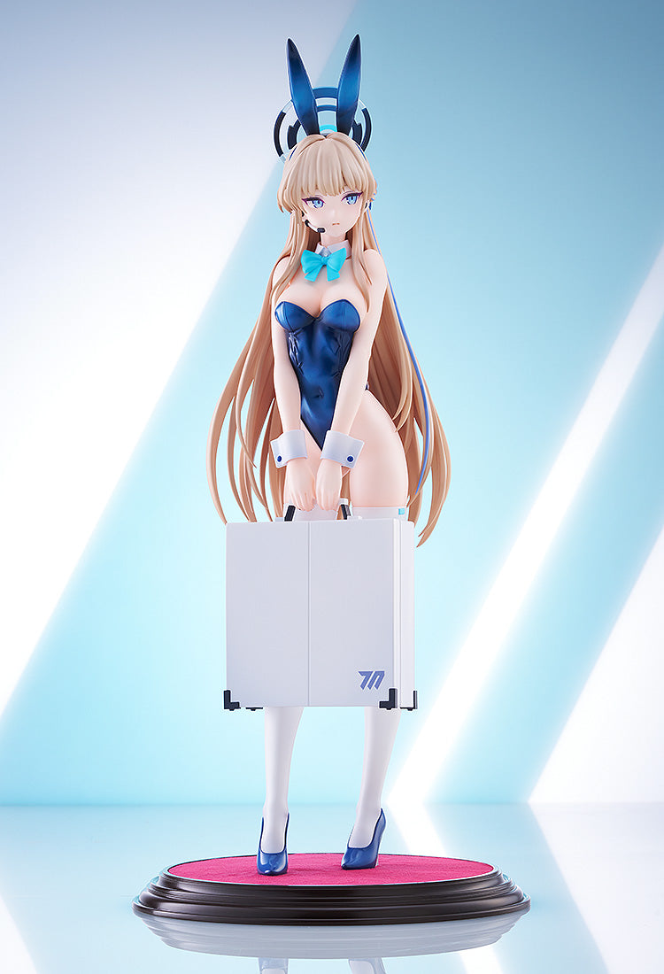 Blue Archive - Toki Asuma (Bunny Girl) 1/7 Scale Figure