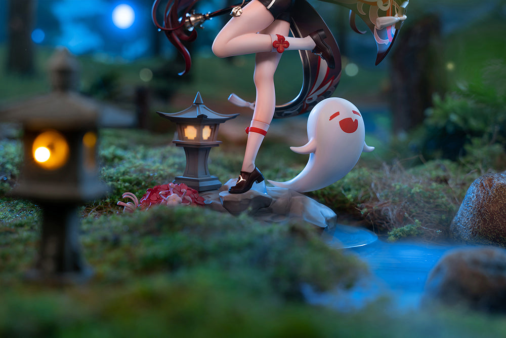 Genshin Impact - Hu Tao Fragrance in Thaw ver. 1/7 Scale Figure