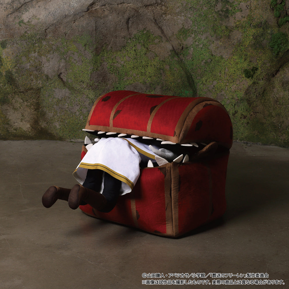 Frieren: Beyond Journey's End - Mimic Plush