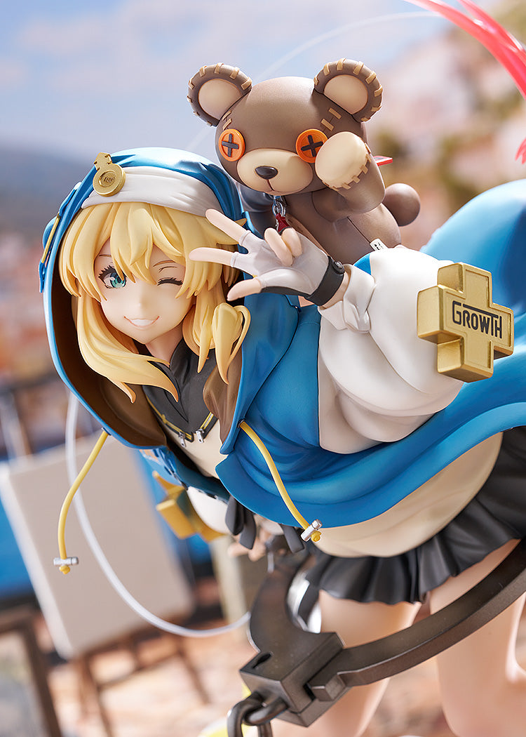 GUILTY GEAR -STRIVE - Bridget 1/6 Scale Figure