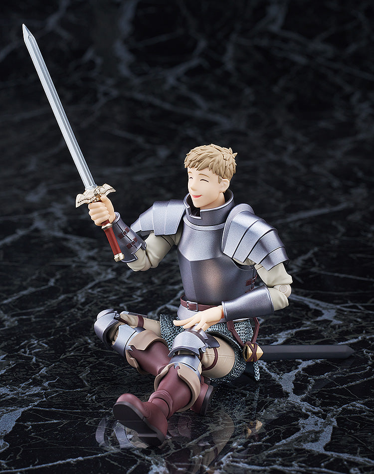 Delicious in Dungeon  - figma Laios Figure