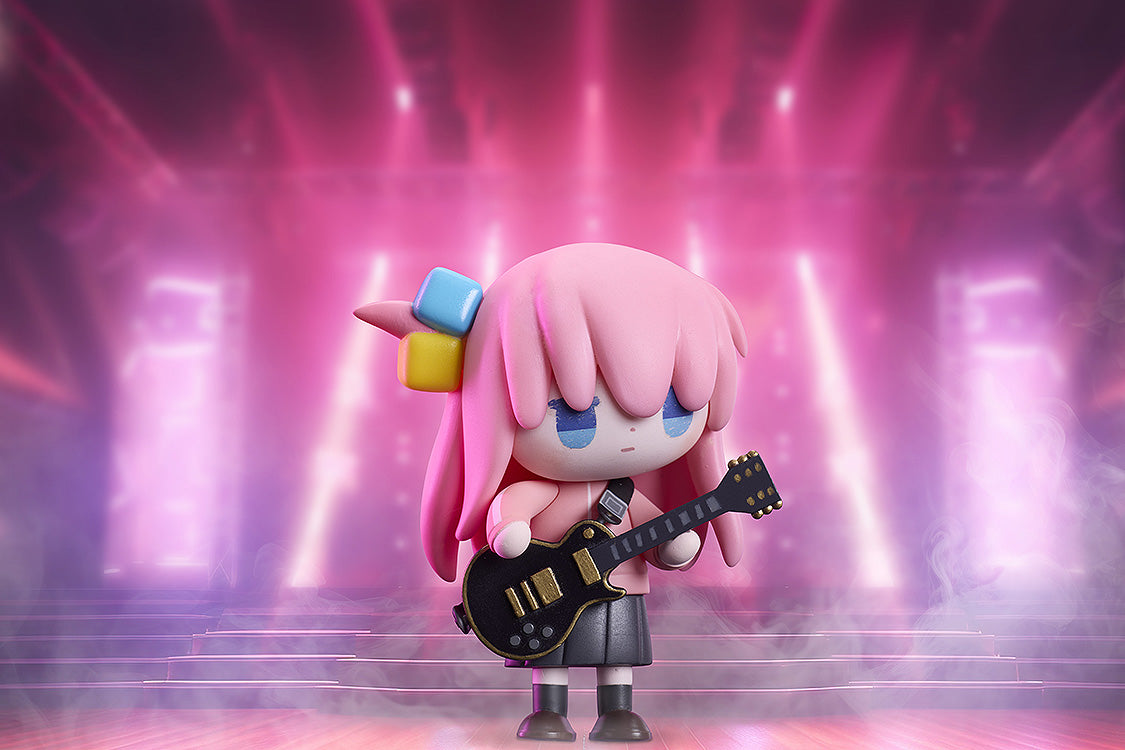 Bocchi the Rock! - Hitori Gotoh Chibi Figure