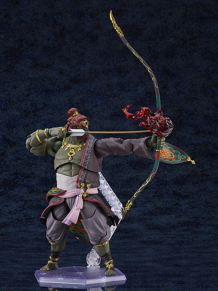 The Legend of Zelda - figma Ganondorf: Tears of the Kingdom Ver. Figure