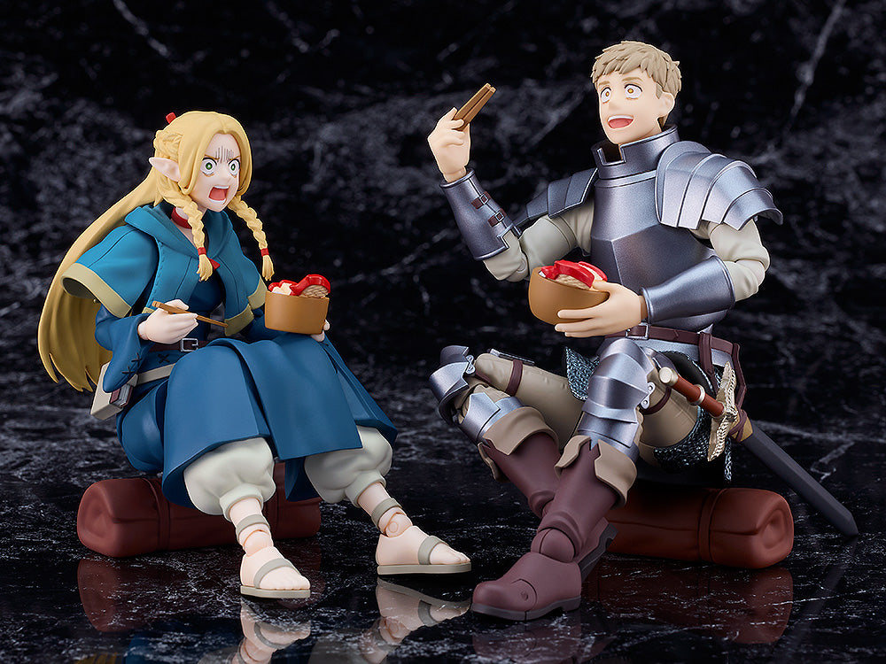 Delicious in Dungeon  - figma Marcille Figure