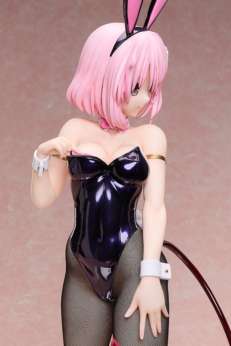 To Love-Ru Darkness - Momo Belia Deviluke: Bunny Ver. 1/3 Scale Figure
