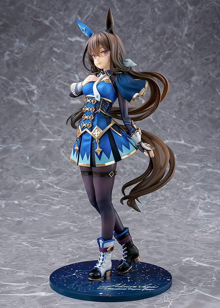 Umamusume: Pretty Derby	 - Admire Vega 1/7 Scale Figure