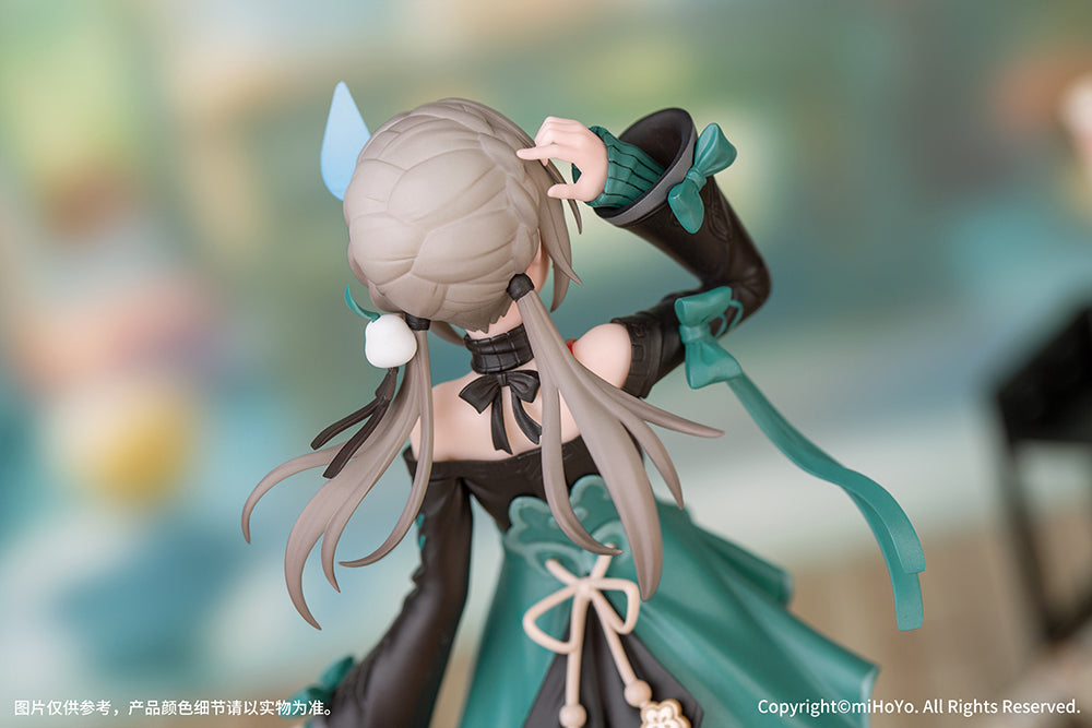 Honkai: Star Rail - Gift+ Qingque 1/10 Scale Figure