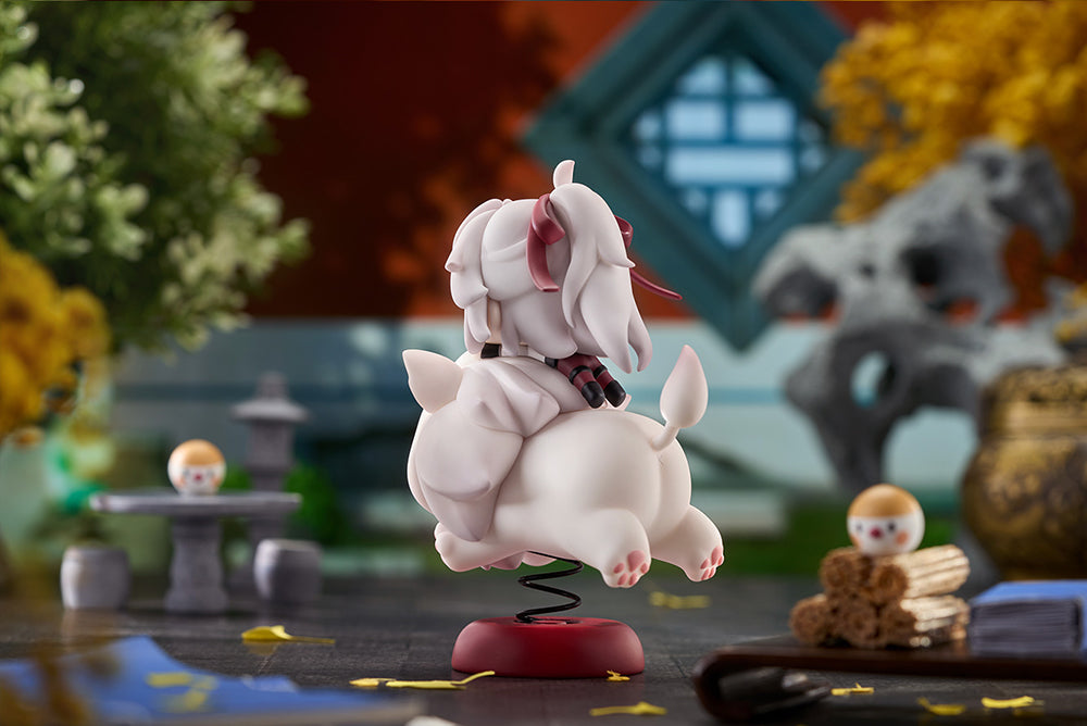 Honkai: Star Rail - Jing Yuan Chibi Chara YuraYura Stand Figure