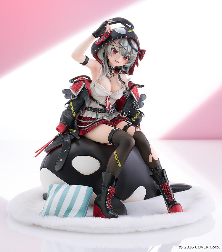 hololive production - Sakamata Chloe 1/6 Scale Figure