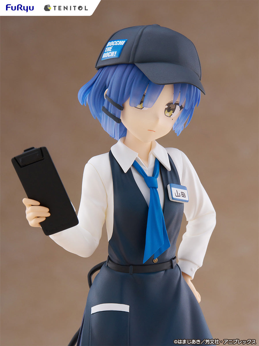 Bocchi the Rock! - TENITOL Ryo Yamada Cafe Style ver. Figure