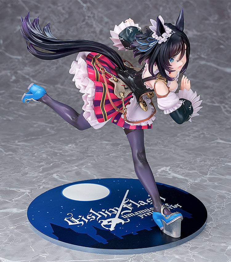 Umamusume: Pretty Derby - Eishin Flash 1/7 Scale Figure