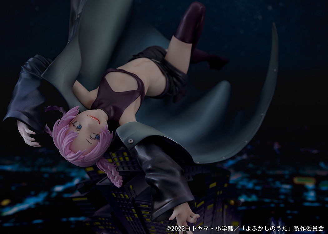 Call of the Night - 1/7 Scale Figure Nazuna Nanakusa