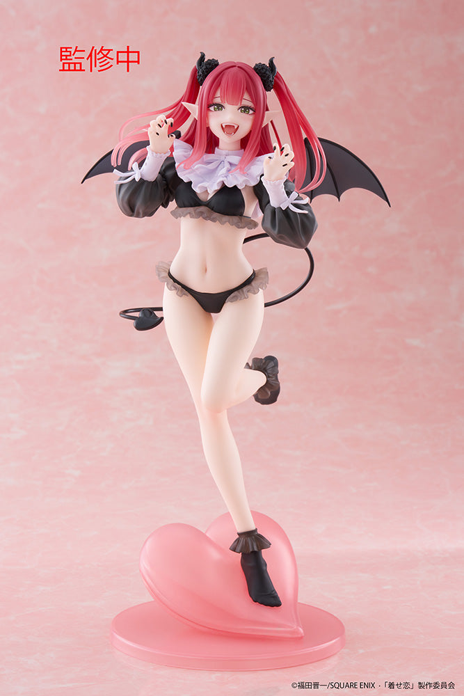 My Dress-Up Darling T-Most Figure  - Marin Kitagawa (Liz Ver.)