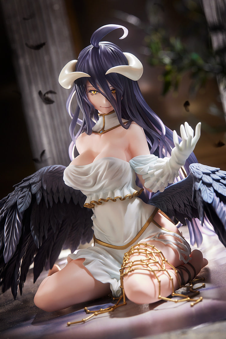 OVERLORD - Albedo 1/7 Scale Figure