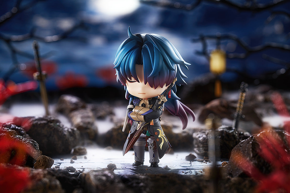 Honkai: Star Rail - Nendoroid Blade Figure