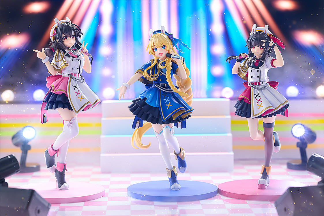 KONOSUBA-God's Blessing on This Wonderful World! Iris: Light Novel Idol Ver. Figure
