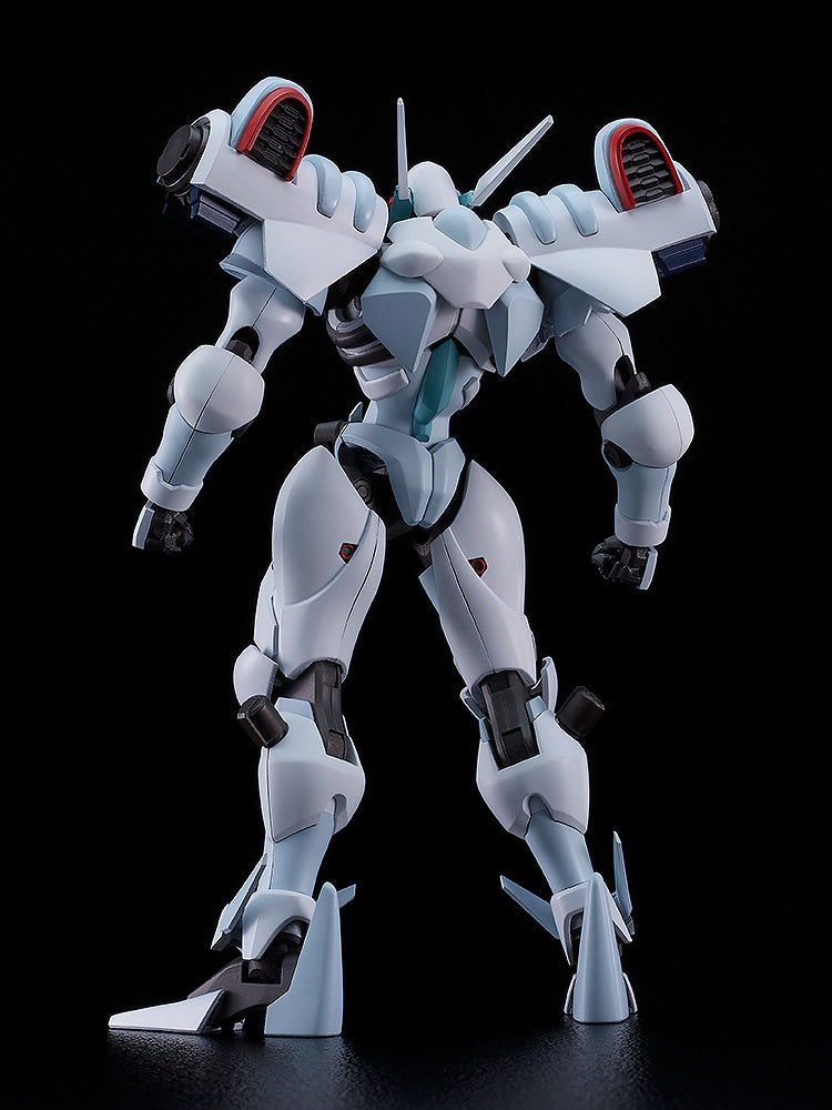 Detonator Orgun  - MODEROID Orgun Figure