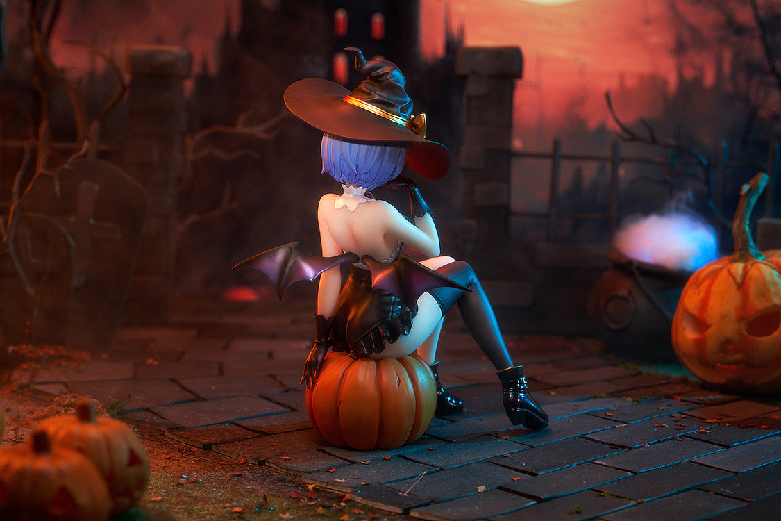 Re:ZERO -Starting Life in Another World - Rem: Phantom Night