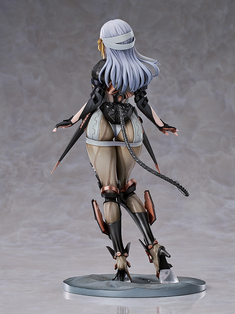 GODDESS OF VICTORY: NIKKE - Modernia 1/7 Scale Figure