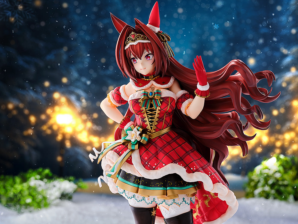 Umamusume: Pretty Derby - Daiwa Scarlet: Scarlet Nuit Etoile 1/7 Scale Figure