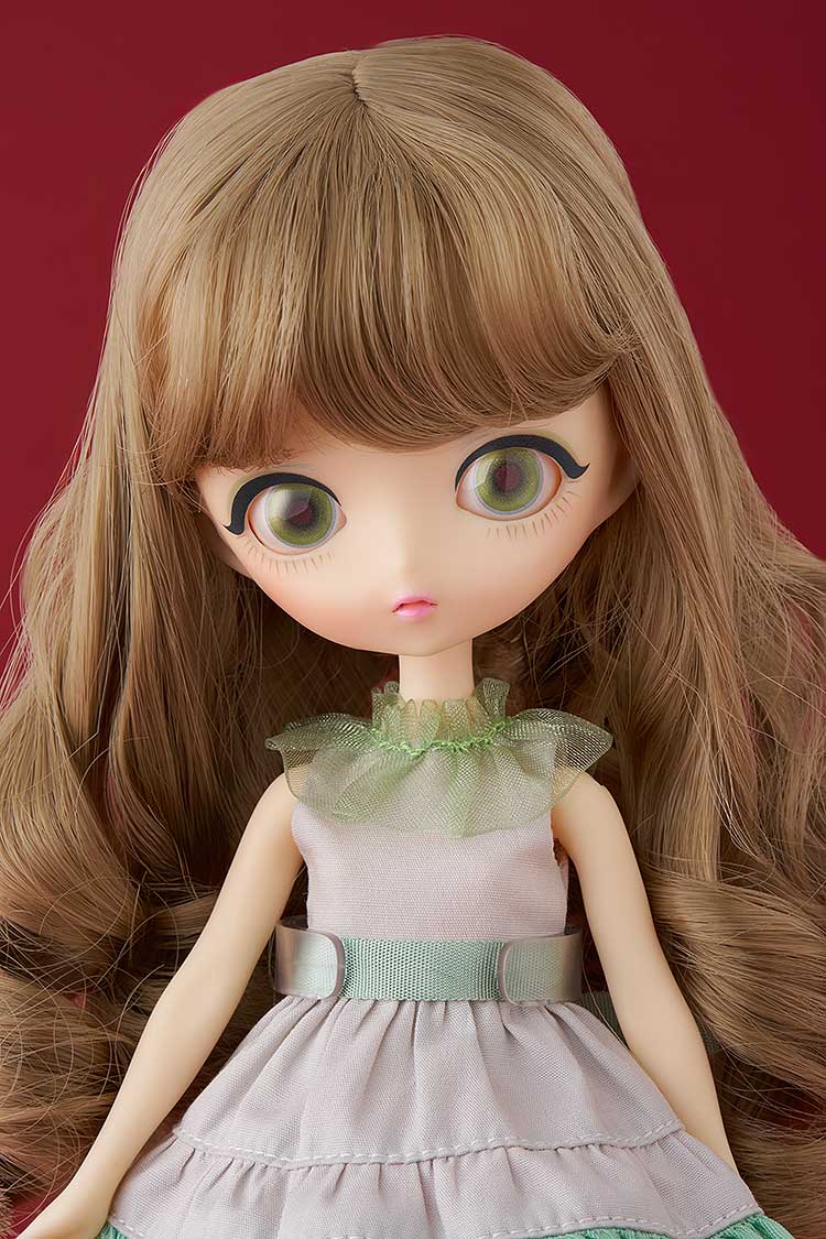 Harmonia Series - Near Harmonia Modoria/Lavina/Poppy