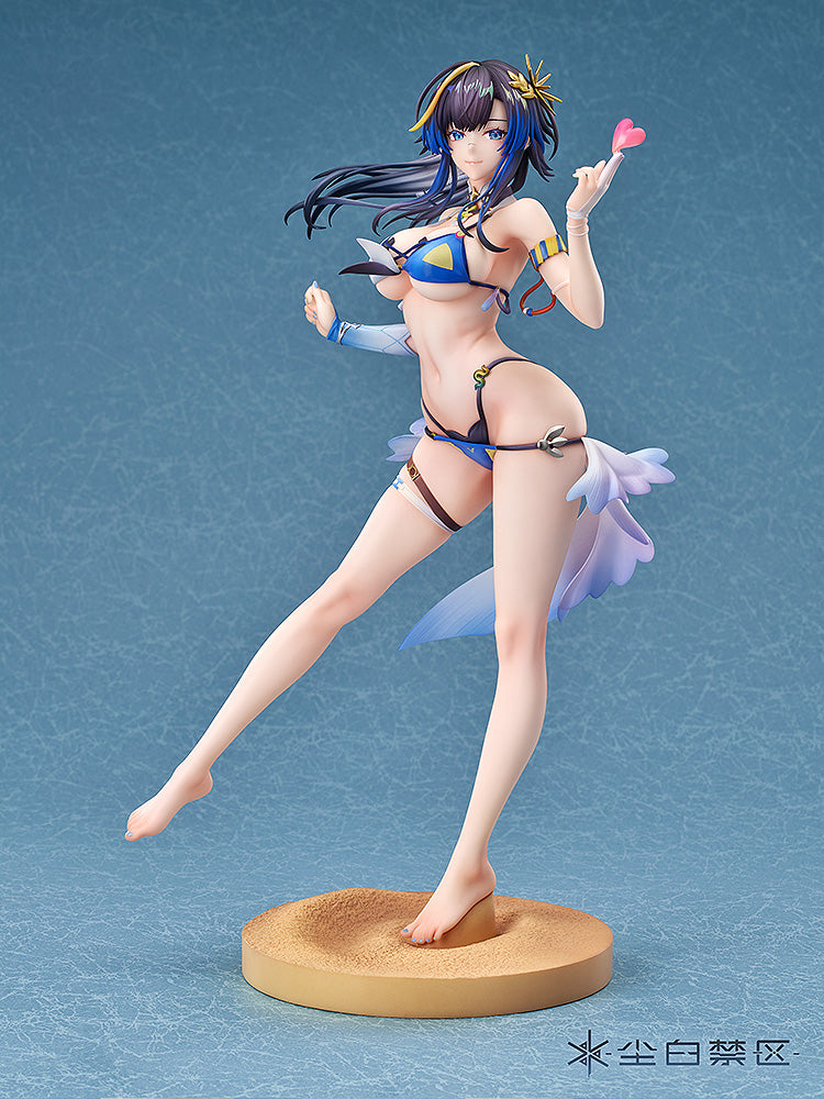 Snowbreak: Containment Zone  - Katya: Surfside Leisure Swimsuit Ver. 1/7 Scale Figure