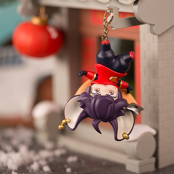 King of Glory - Hang On Kai / Hang On Luna / Hang On Li Yuanfang Figures