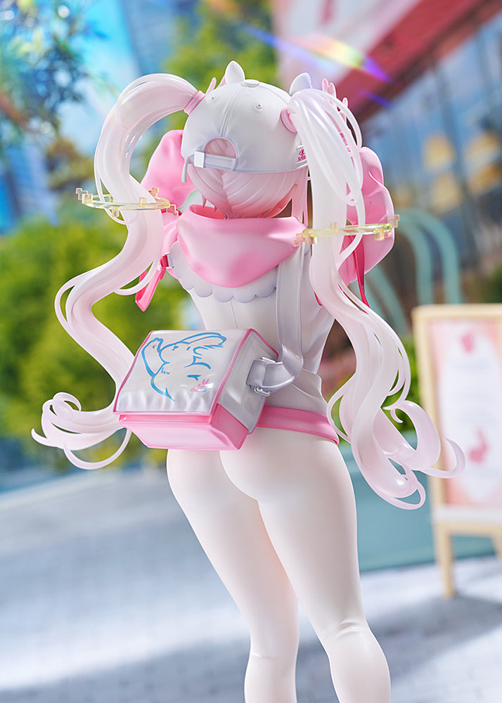 GODDESS OF VICTORY: NIKKE - Alice Sweet Home Limited Edition 1/7 Scale Figure