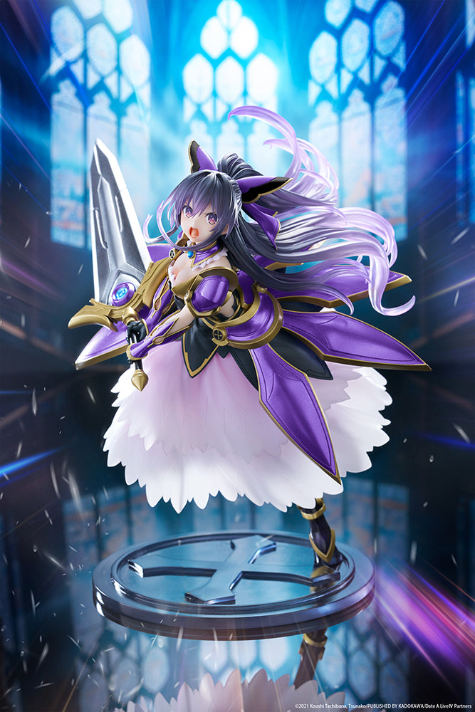 Date A Live IV AMP+ Figure  - Tohka Yatogami (Sandalphon) (Re-release)