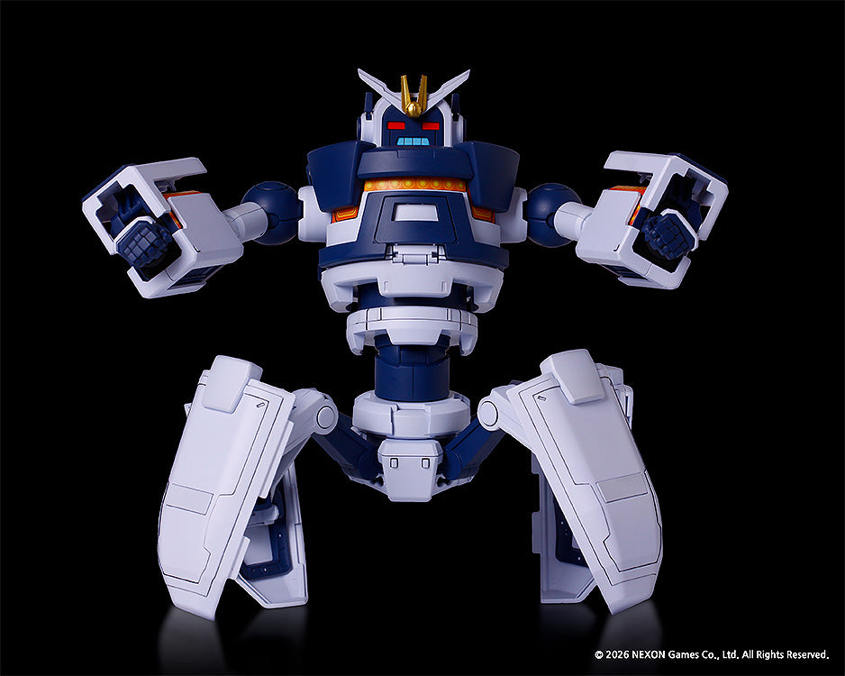Blue Archive - Neo Avant Guard Model Kit