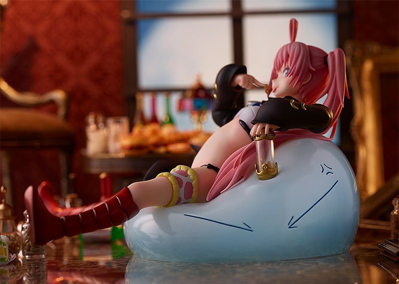 That Time I Got Reincarnated as a Slime - Millim Nava 1/7 Scale Figure