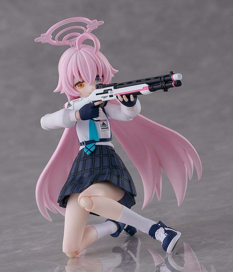 Blue Archive - figma Hoshino Takanashi Figure