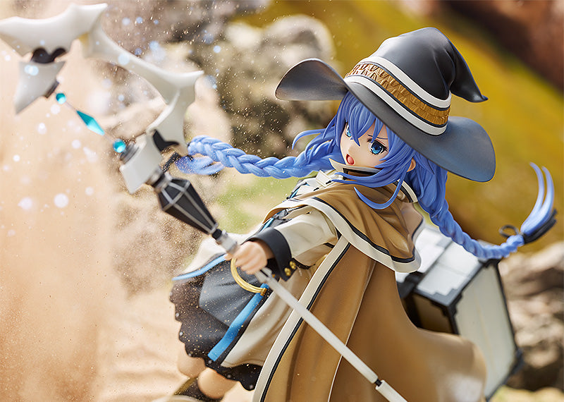 Mushoku Tensei: Jobless Reincarnation - Roxy Migurdia 1/7th Scale Figure