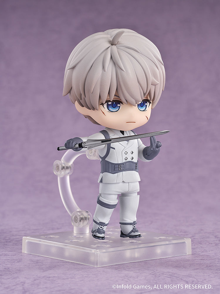 Love and Deepspace - Nendoroid Xavier Figure