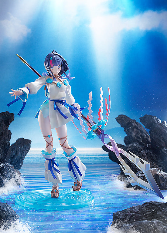 Fate/Grand Order - Lancer/Utsumi Erice 1/7 Scale Figure