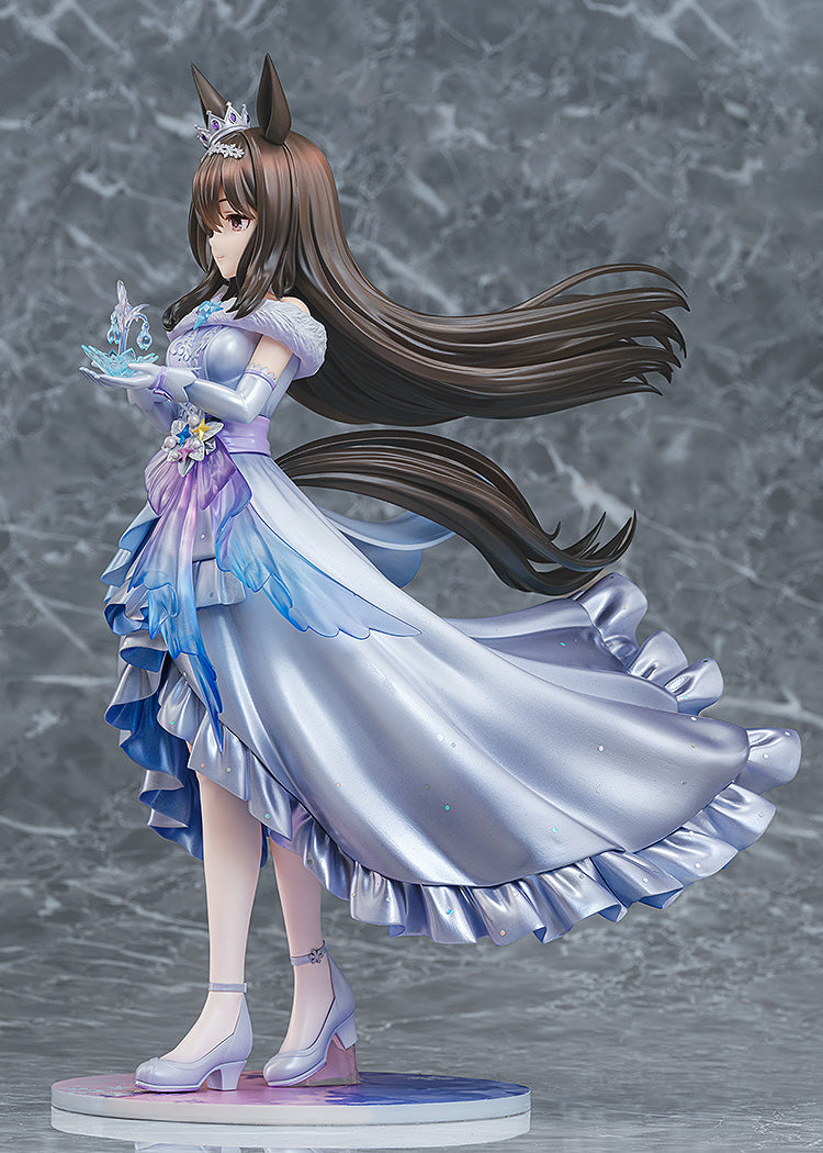 Umamusume: Pretty Derby - [Glacialis Vega] Admire Vega 1/7 Scale Figure