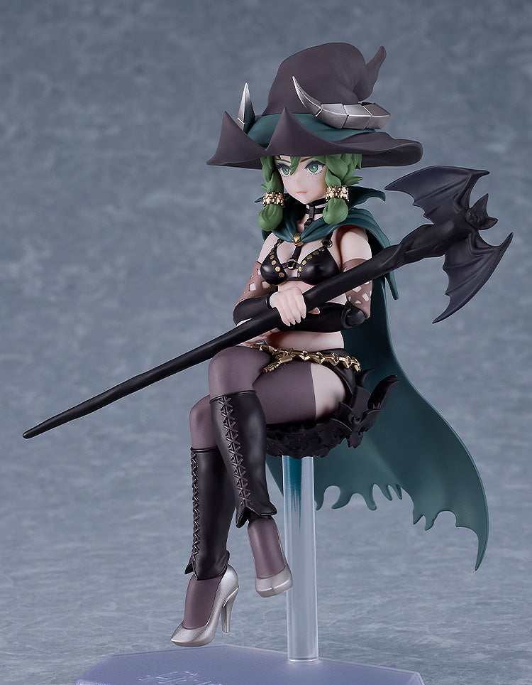 Unicorn Overlord - figma Yahna Figure