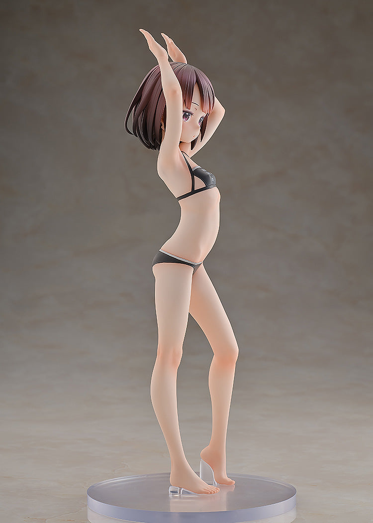 Sword Art Online Series: Gun Gale Online LLENN: Light Novel Dress & Swimsuit Ver. 1/7 Scale Figure
