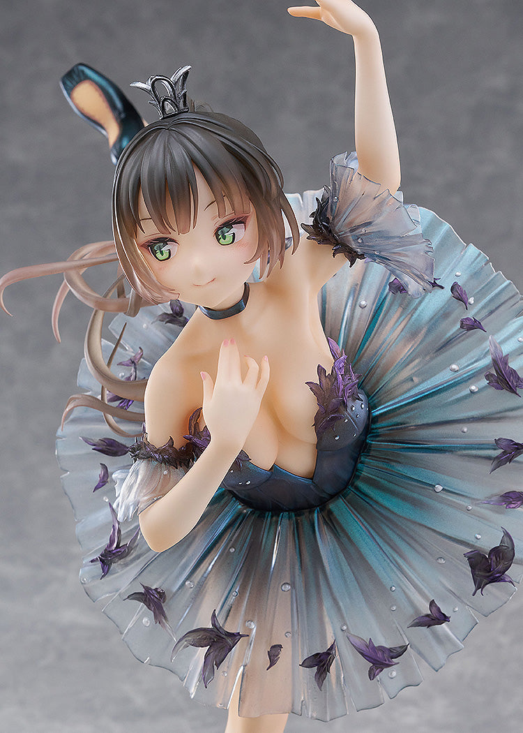 Avian Romance Pink Label 5 - Black Swan Girl 1/6 Scale Figure