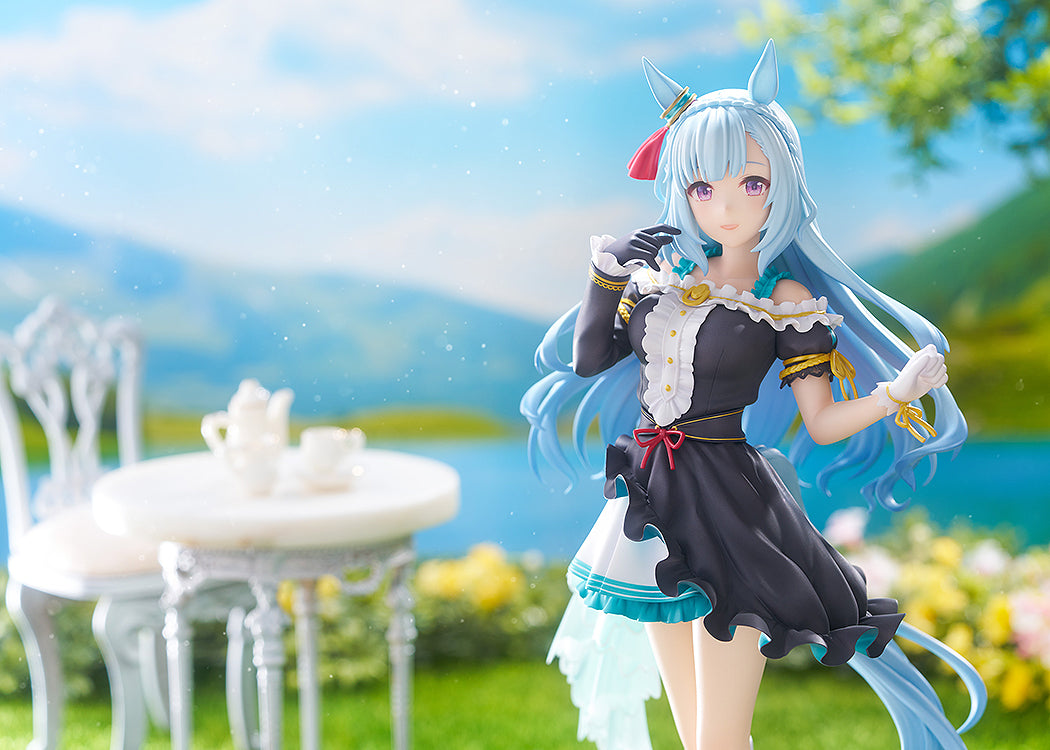 Umamusume: Pretty Derby - Mejiro Ardan Signature Racewear Ver. 1/7 Scale Figure